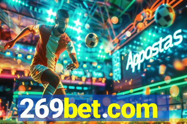 269bet.com