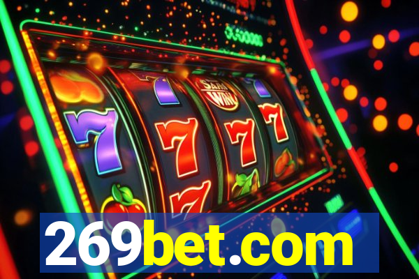 269bet.com