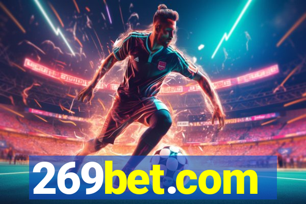 269bet.com