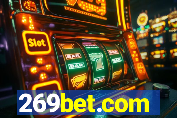 269bet.com