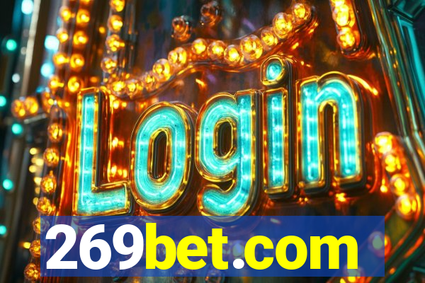 269bet.com