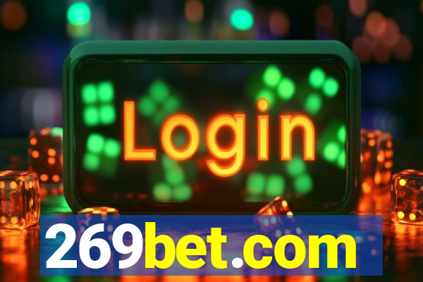 269bet.com