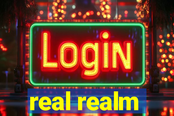 real realm