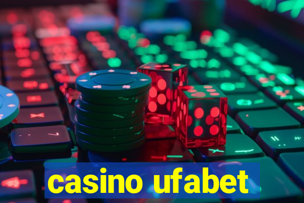 casino ufabet