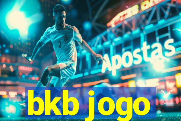 bkb jogo