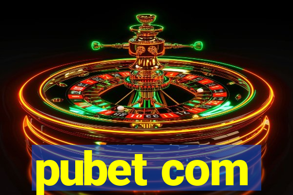 pubet com