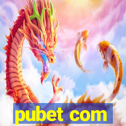 pubet com