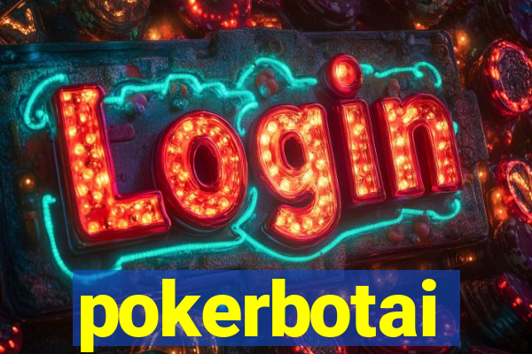 pokerbotai