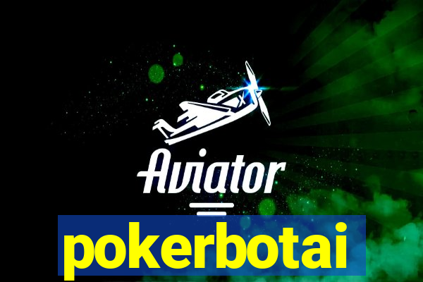 pokerbotai