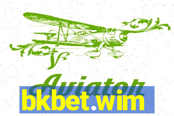 bkbet.wim