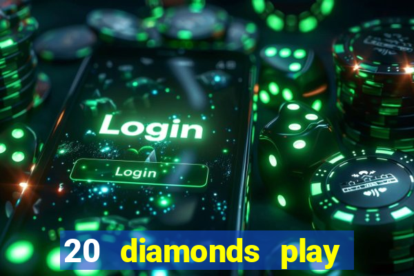 20 diamonds play free dbest casino