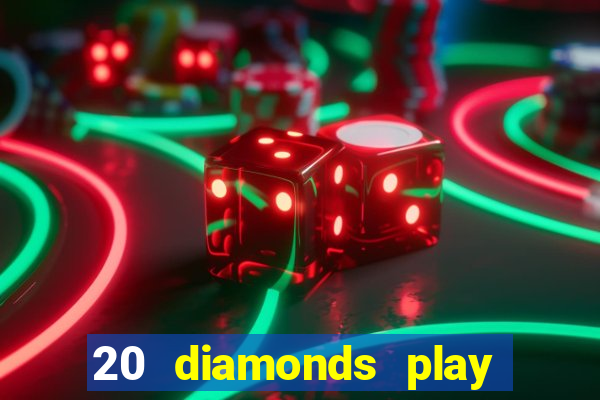 20 diamonds play free dbest casino