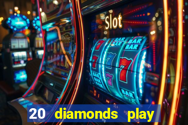 20 diamonds play free dbest casino