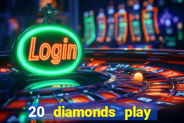 20 diamonds play free dbest casino