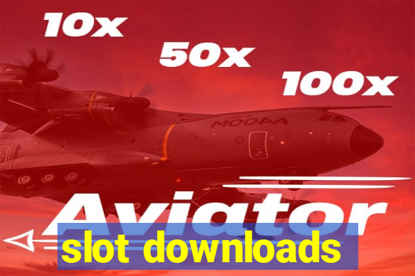 slot downloads