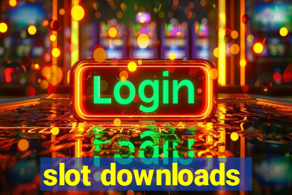 slot downloads