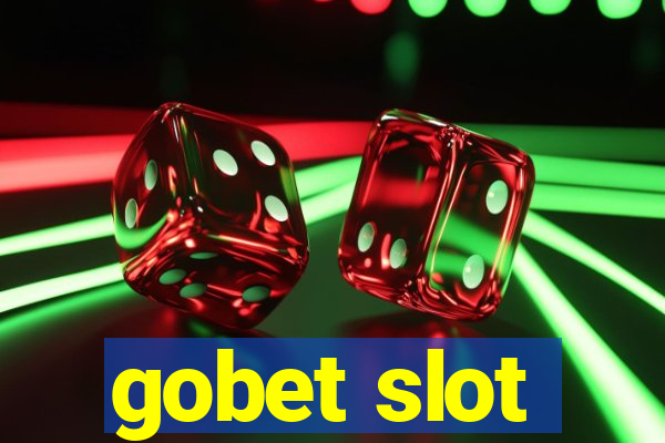 gobet slot