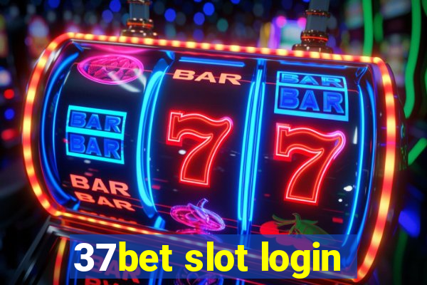 37bet slot login