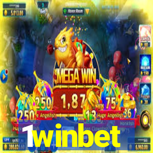 1winbet