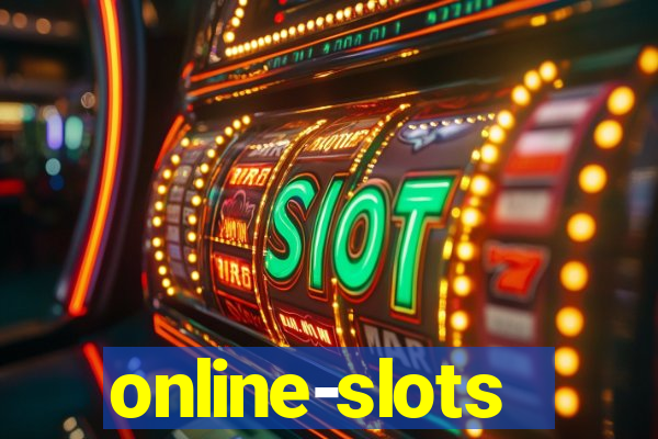 online-slots