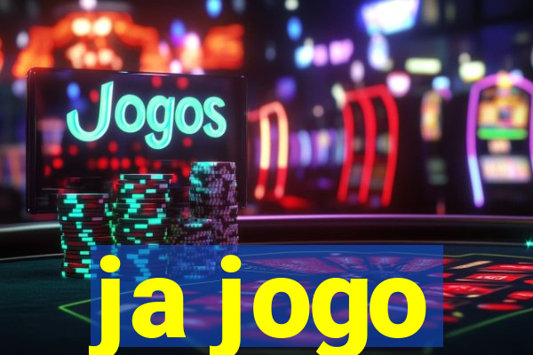 ja jogo