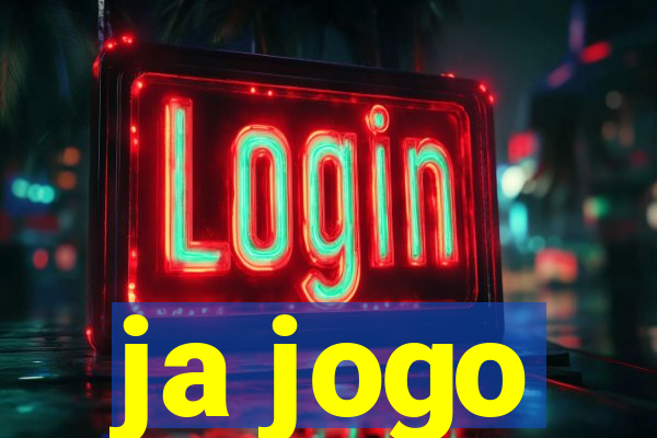 ja jogo