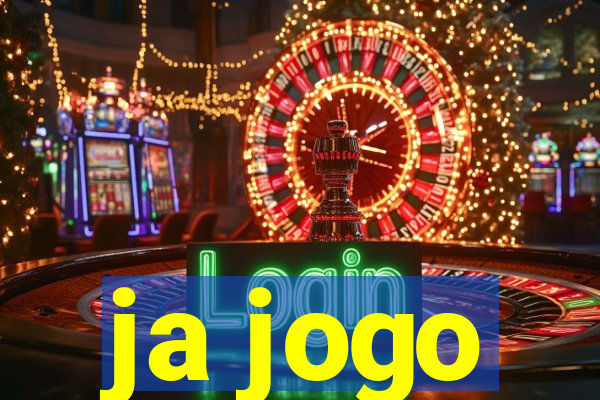 ja jogo