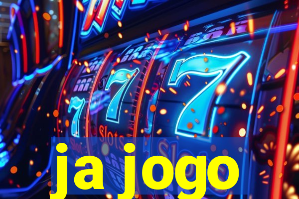 ja jogo