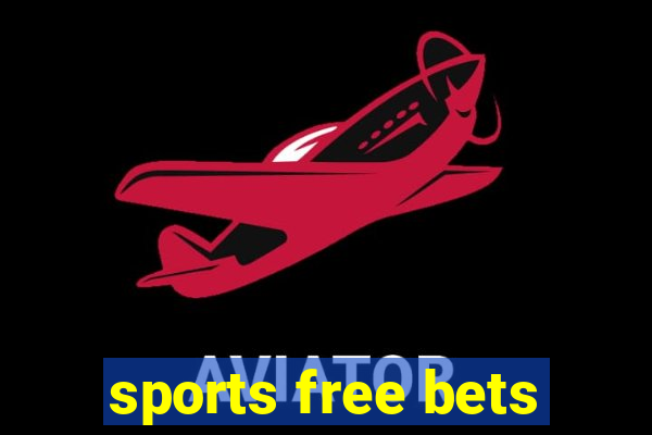 sports free bets