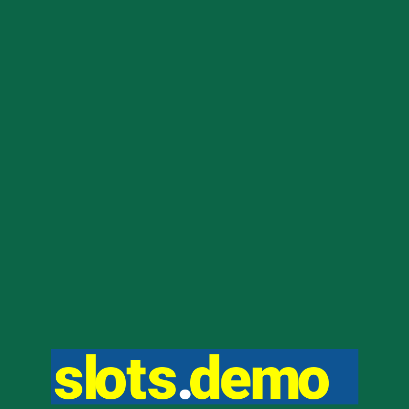 slots.demo