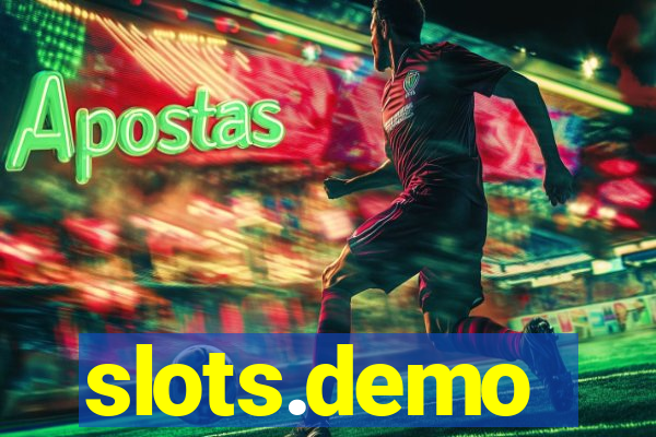 slots.demo