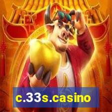 c.33s.casino