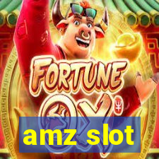 amz slot