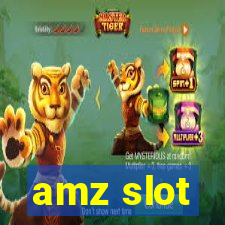 amz slot