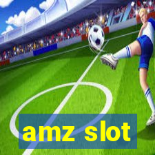 amz slot