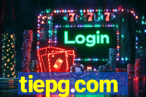 tiepg.com