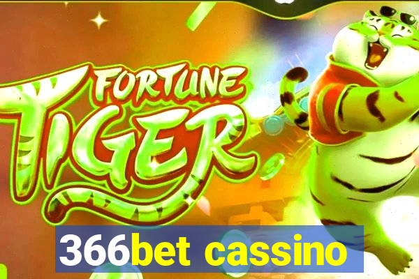 366bet cassino