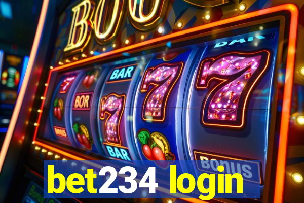 bet234 login