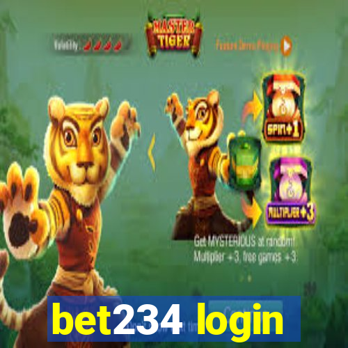 bet234 login