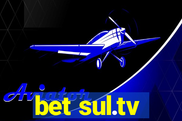 bet sul.tv