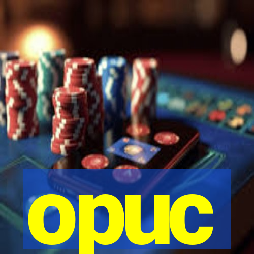 opuc