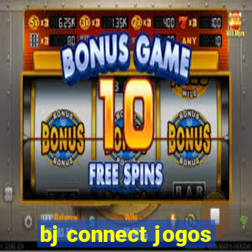 bj connect jogos