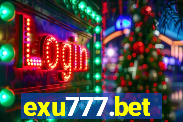 exu777.bet