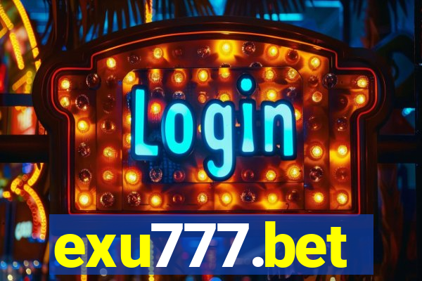 exu777.bet