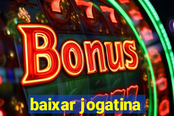 baixar jogatina