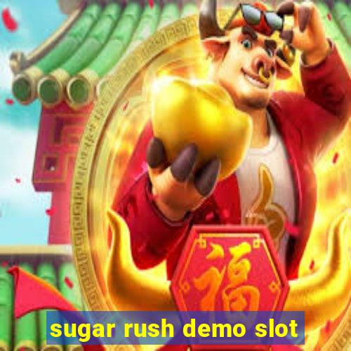 sugar rush demo slot