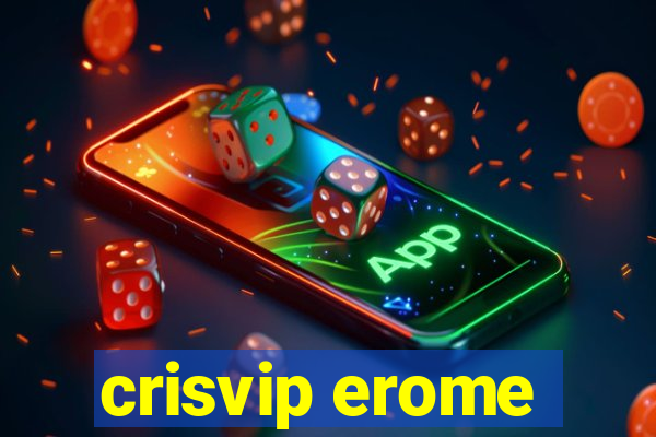 crisvip erome