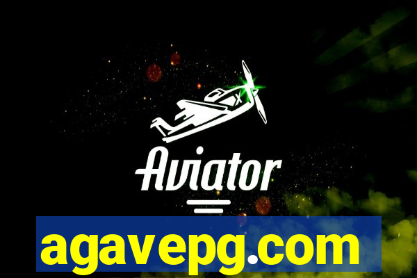 agavepg.com