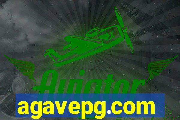 agavepg.com