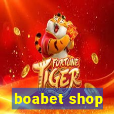 boabet shop